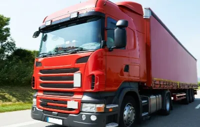 İstanbul Hilvan Ambar Kargo